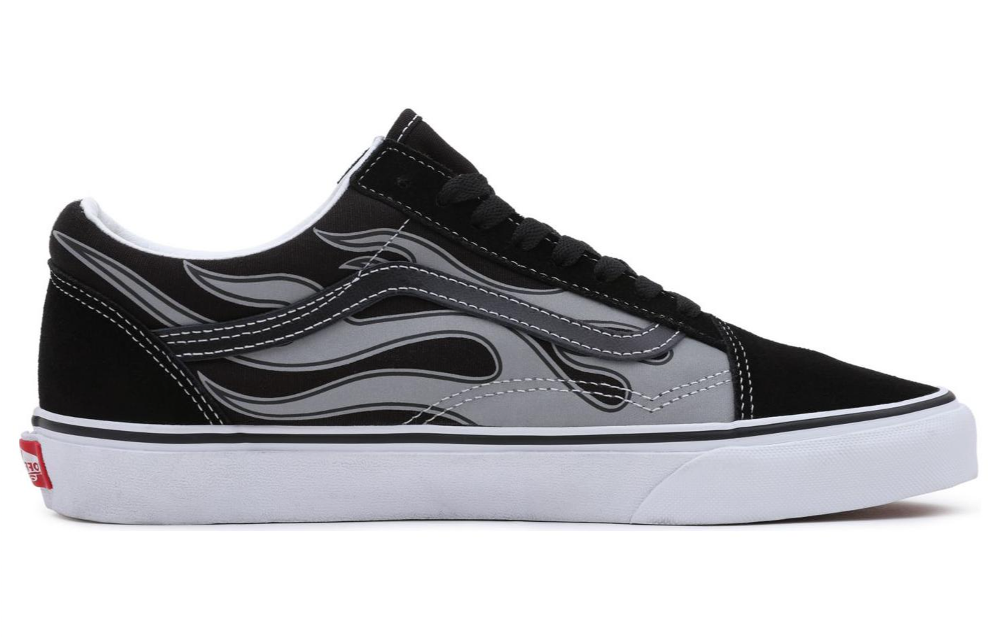 Vans Old Skool 'Reflective Flame' VN0005UFBMA