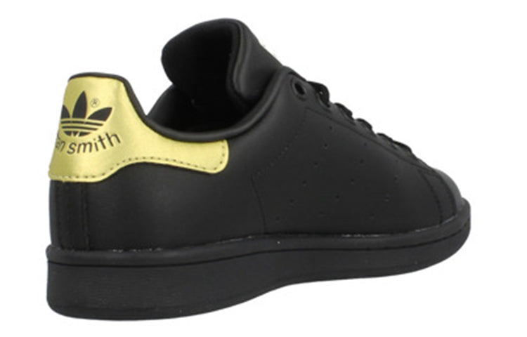 adidas Stan Smith 'Black Gold' BB0208