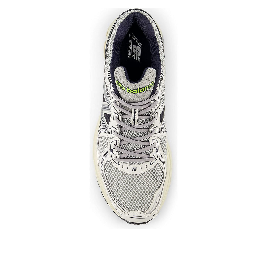 New Balance 860 'Sea Salt White Eclipse' ML860SN2