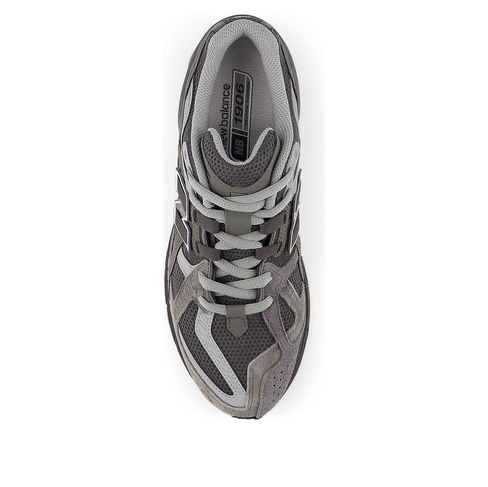 New Balance 1906U 'Tornado Grey' U19067GB