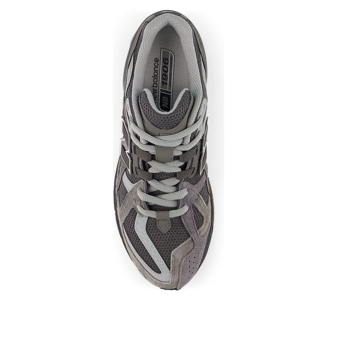 New Balance 1906U 'Tornado Grey' U19067GB