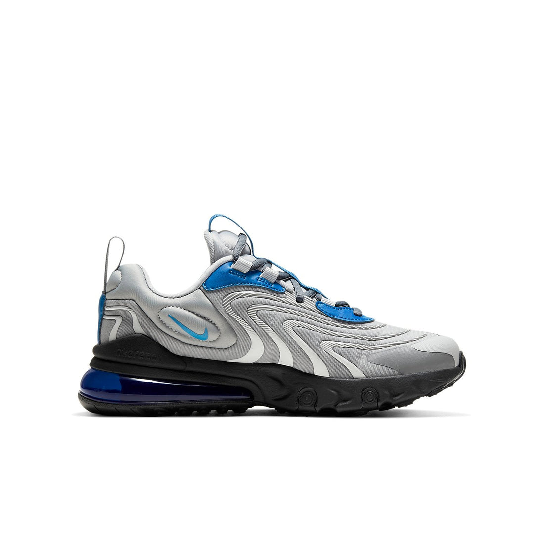 (GS) Nike Air Max 270 React ENG 'Battle Blue' CD6870-001