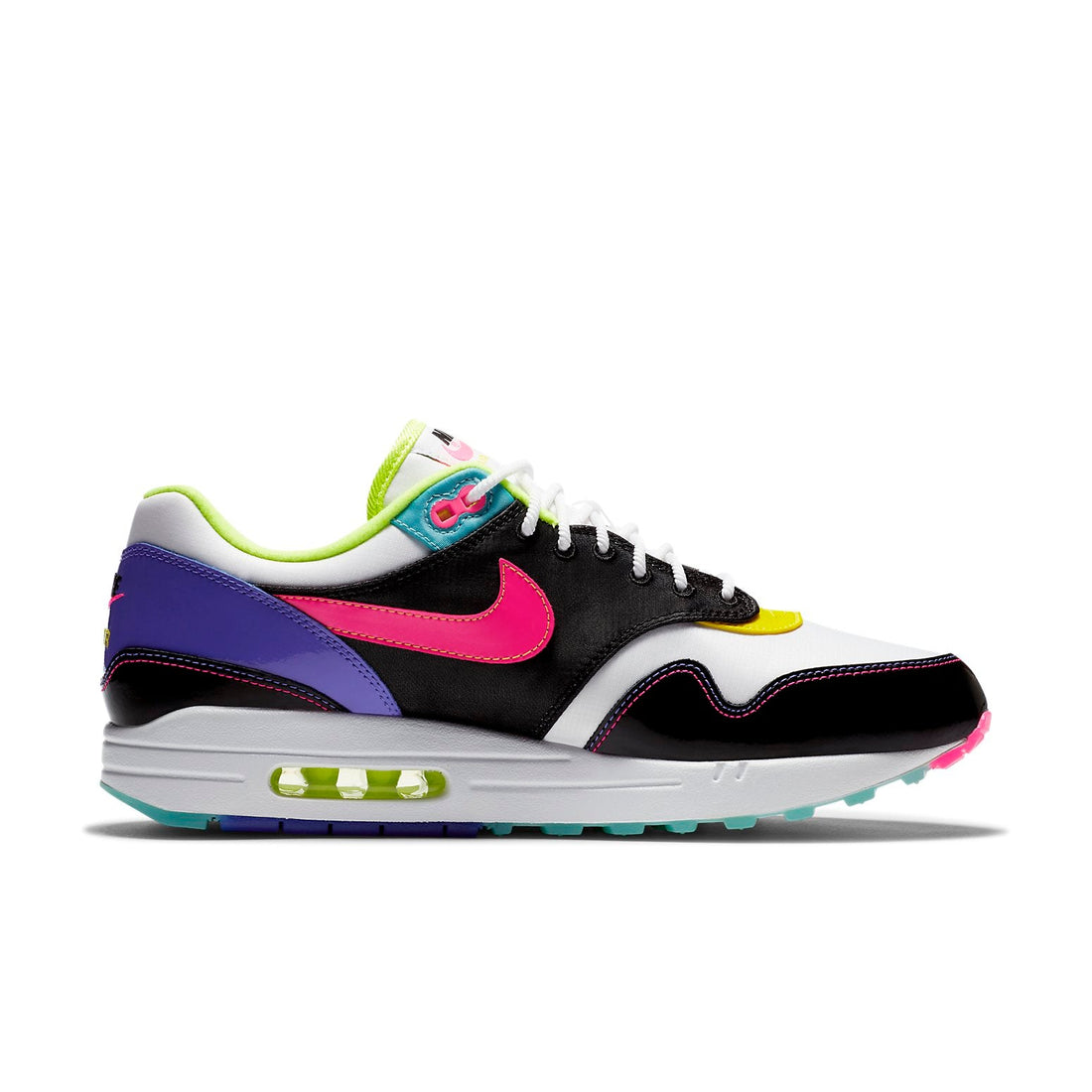 Nike Air Max 1 '90s Water Sports' CZ7920-001