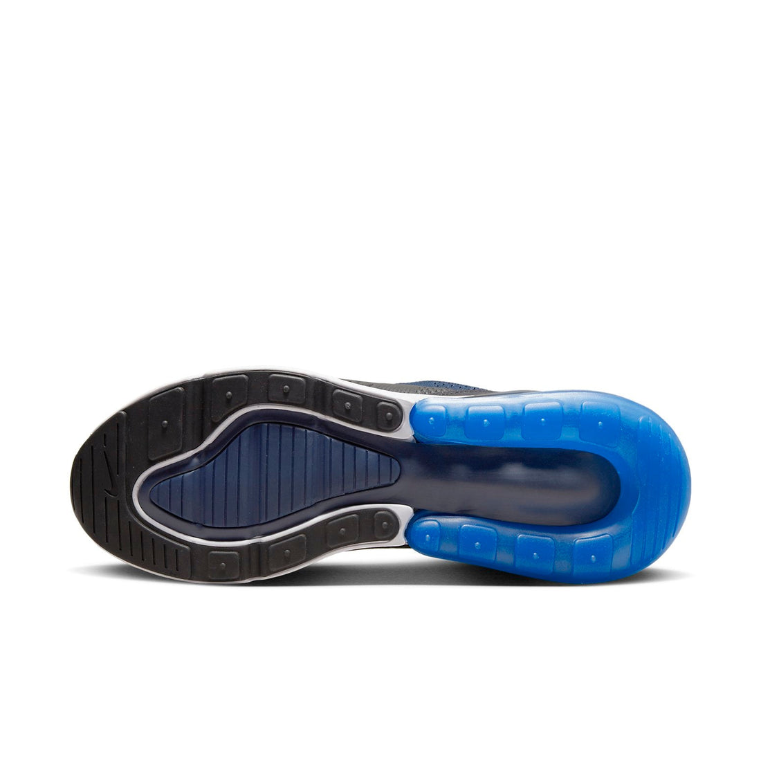 Nike Air Max 270 'Midnight Navy Bright Crimson' FD0279-400