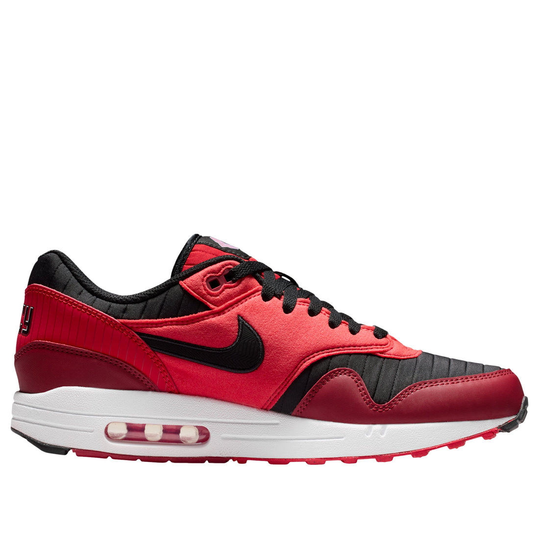 Nike Air Max 1 'Reds' IQ2861-600