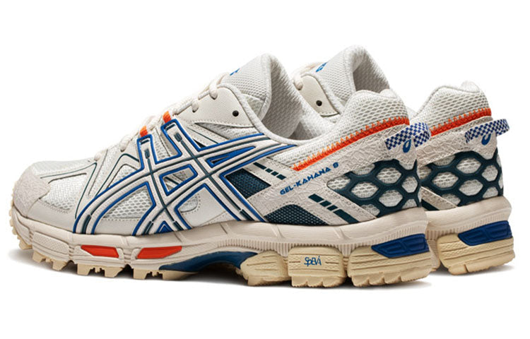 ASICS Gel-Kahana 8 'Brown Blue' 1011B109-203