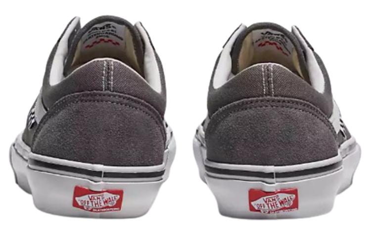 Vans Skate Old Skool 'Pewter' VN0A5FCB1N6