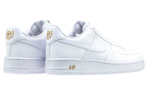 Nike Air Force 1 Low '07 'Leaf Crest Logo' AA4083-102