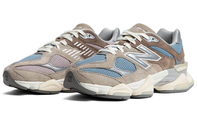 New Balance 9060 'Sea Salt Blue' U9060MUS
