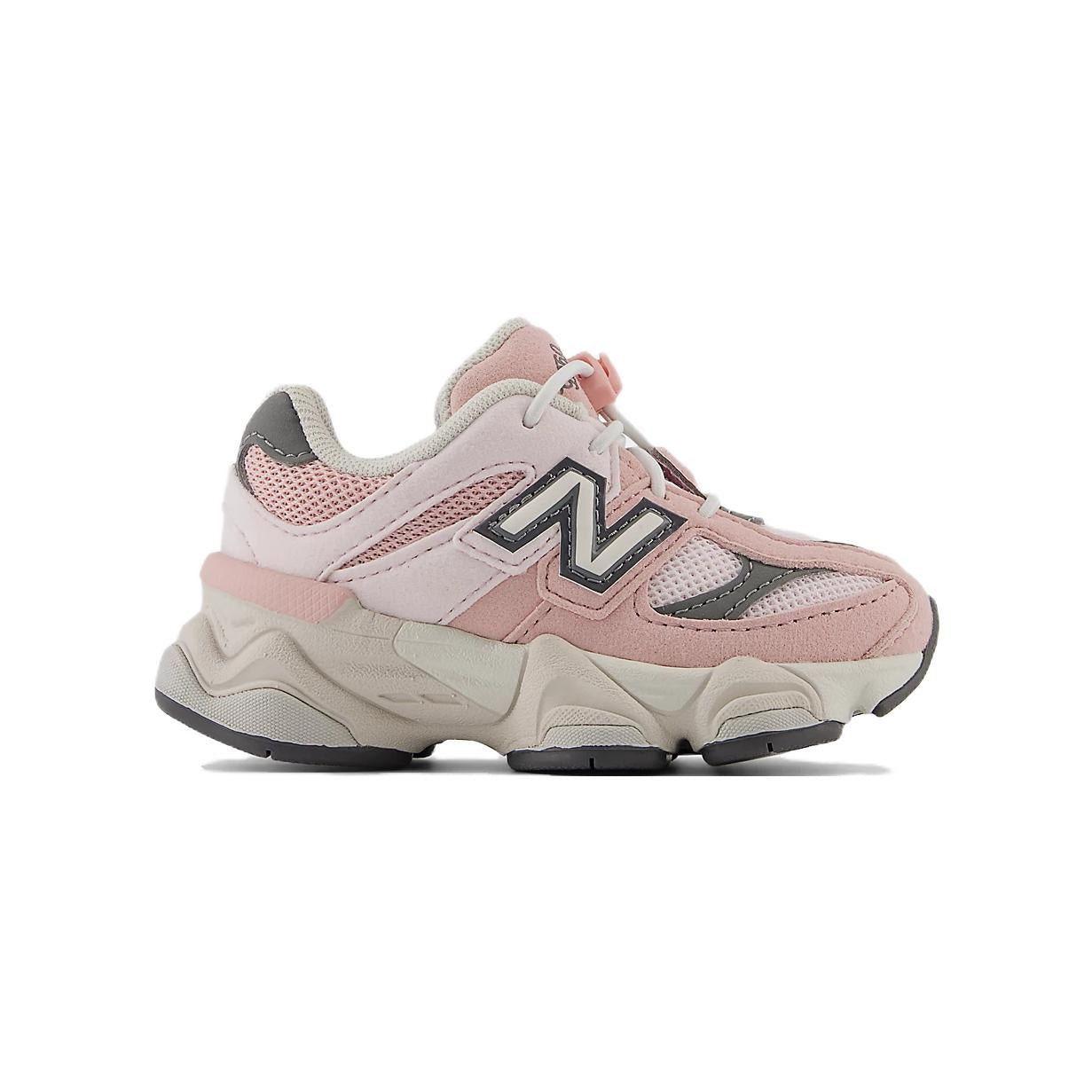 (TD) New Balance 9060 'Orb Pink' IV9060EA