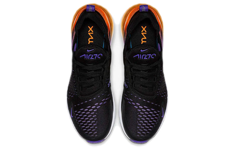 Nike Air Max 270 'Black Gradient' CN7077-081