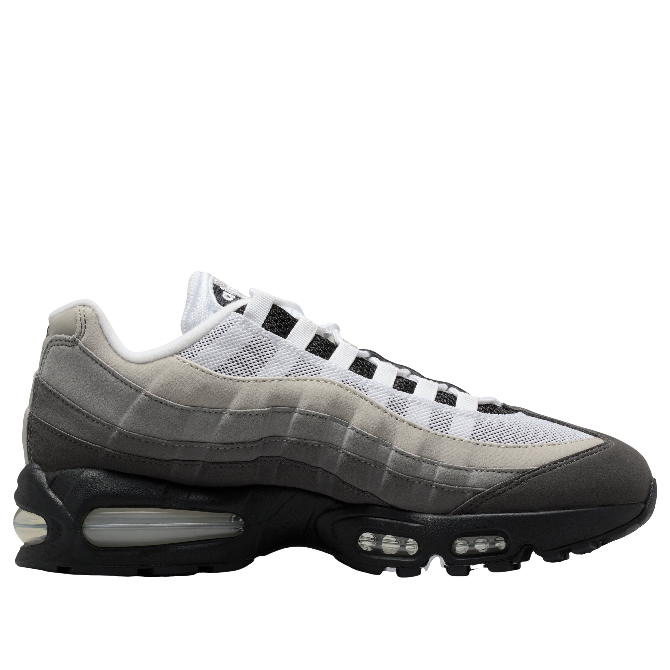 Nike Air Max 95 OG Big Bubble 'Granite' HM4740-007