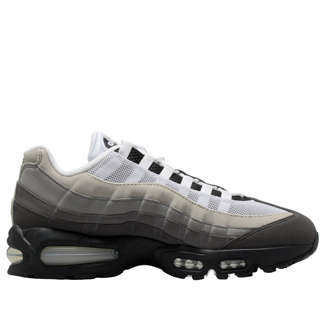 Nike Air Max 95 OG Big Bubble 'Granite' HM4740-007