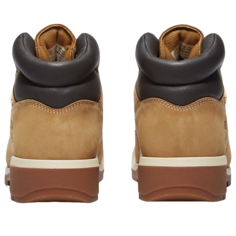 Timberland Field Boots 'Wheat' TB0A6DSWA5J