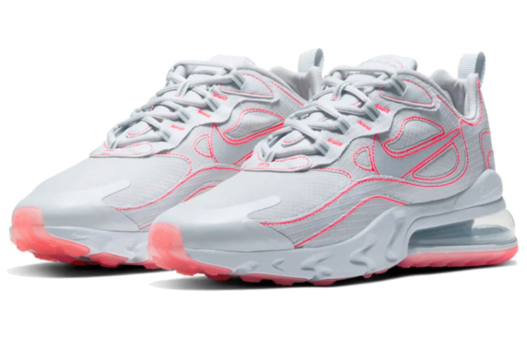 Nike Air Max 270 React SP 'Flash Crimson' CQ6549-100