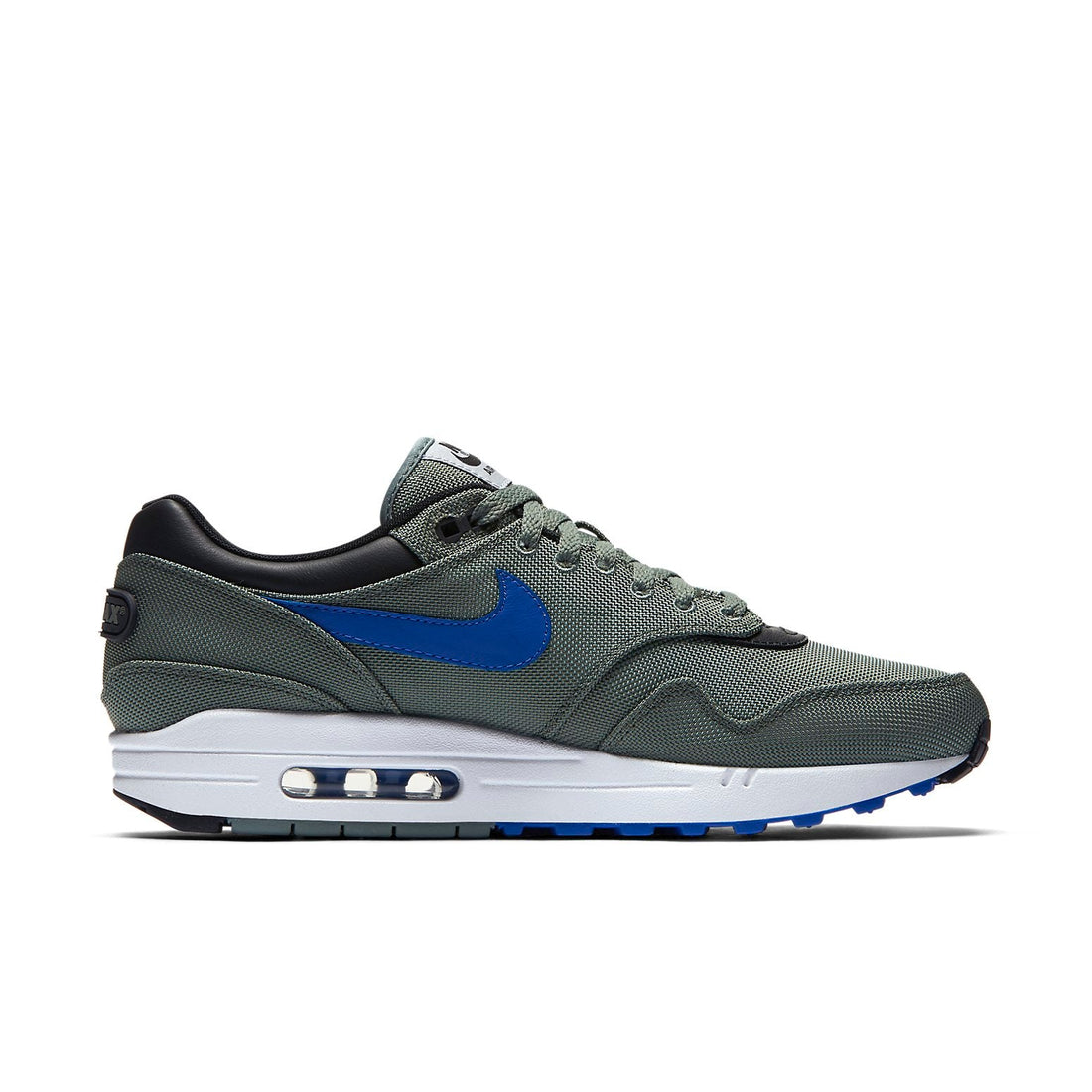 Nike Air Max 1 Premium 'Clay Green' 875844-300