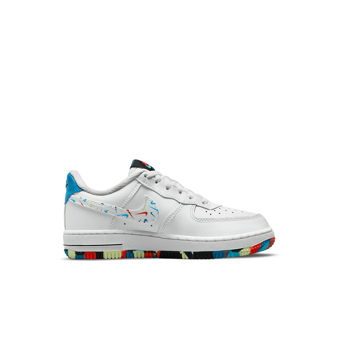 (PS) Nike Air Force 1 LV8 'Swoosh Pack' DM7598-100