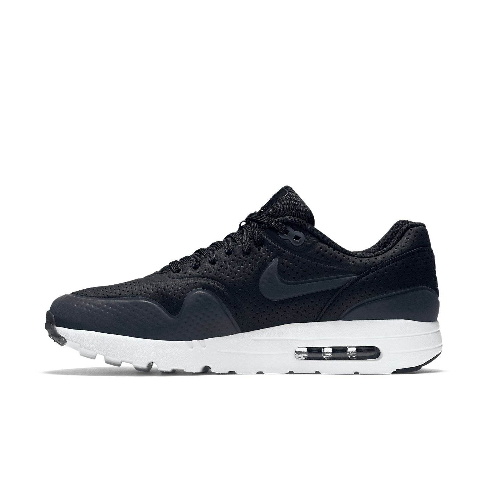 Nike Air Max 1 Ultra Moire 'Black' 705297-013