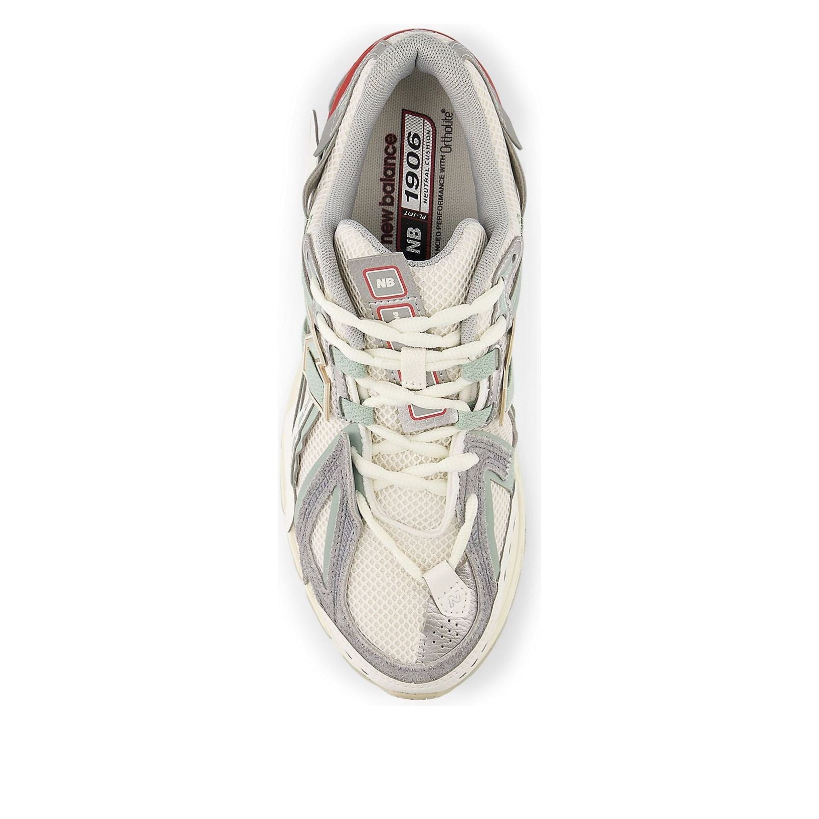 New Balance 1906A 'Tech Explosion Sea Salt Lone Star Grey' U19065DY