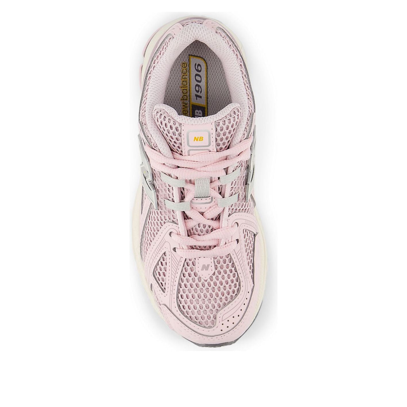 (PS) New Balance 1906R 'Rose Sugar Ice Wine' PC1906CK