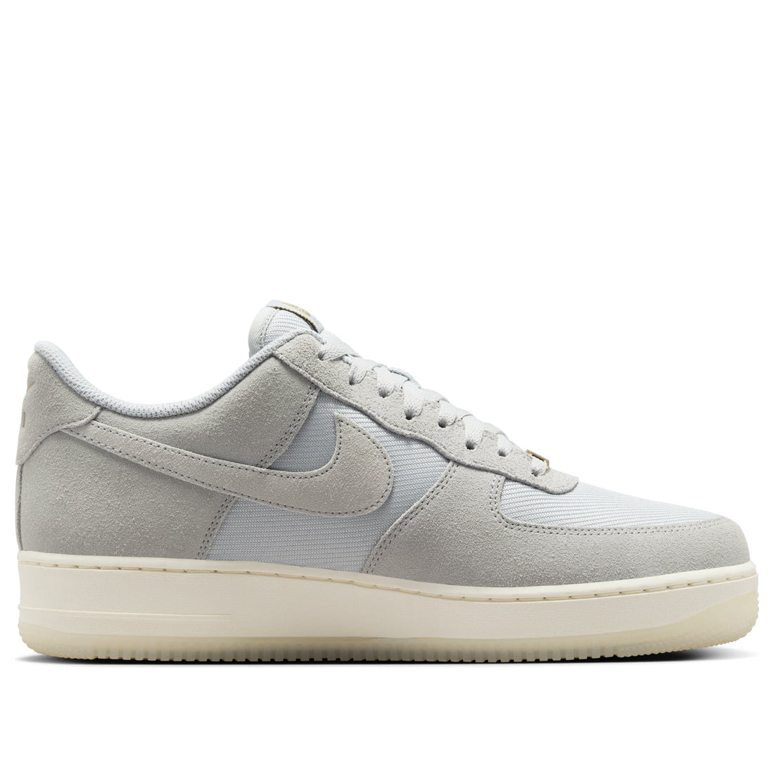Nike Air Force 1 '07 LV8 'Light Smoke Grey' FZ5222-001