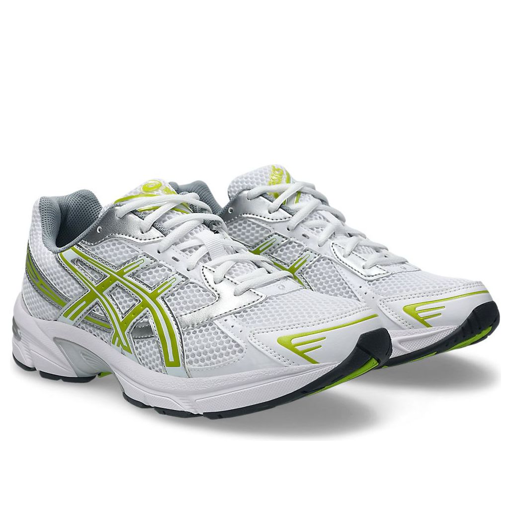 ASICS Gel-1130 'White Green Apple' 1203A609-105