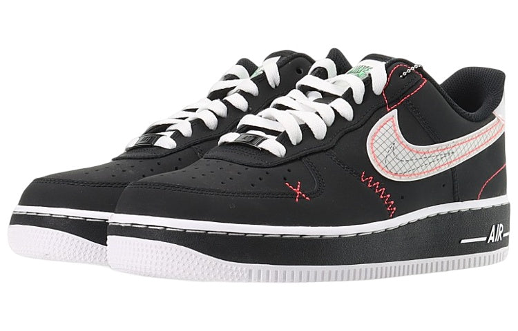 Nike Air Force 1 '07 LV8 'Exposed Stitching' CU6646-001