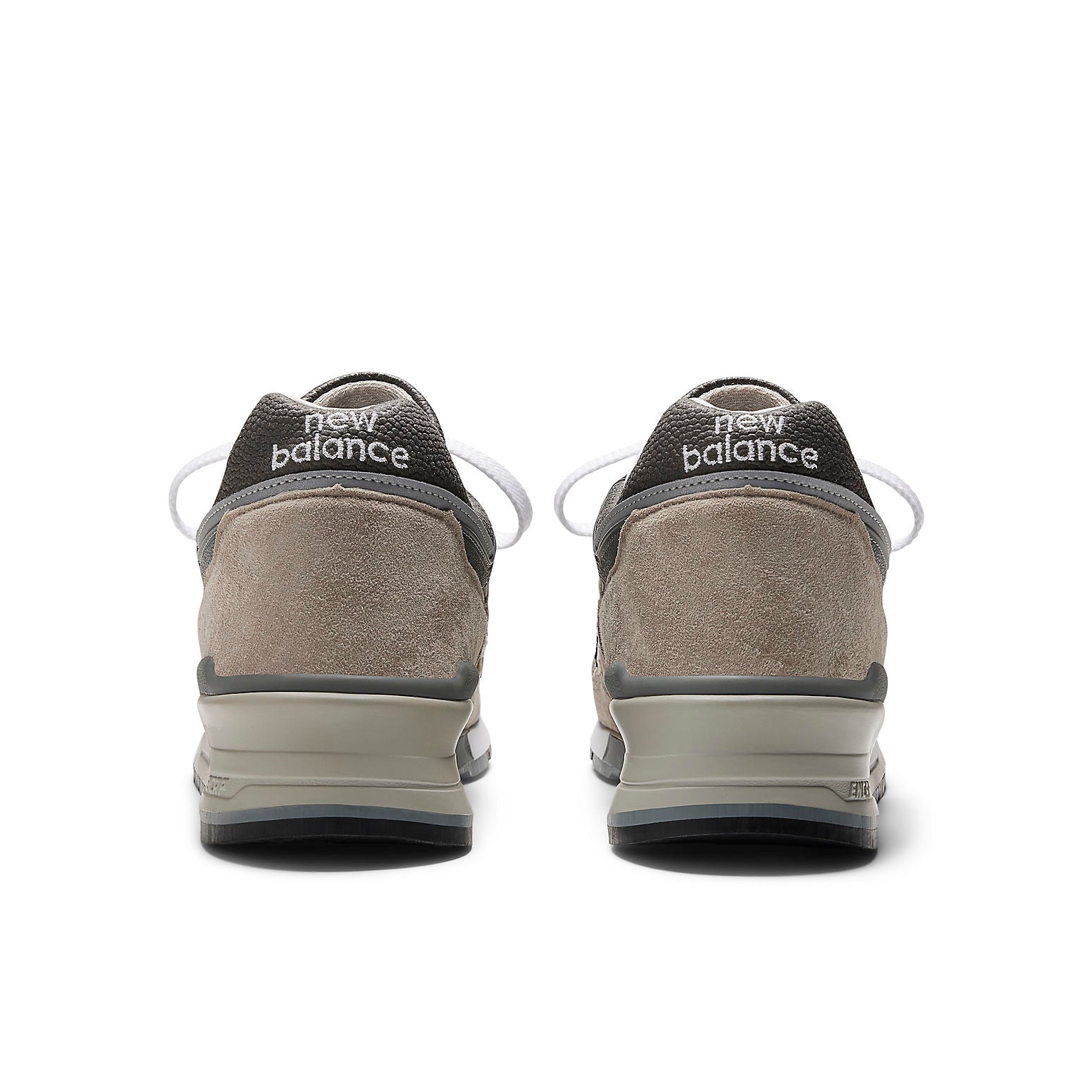 New Balance 997 'Grey' U997GY