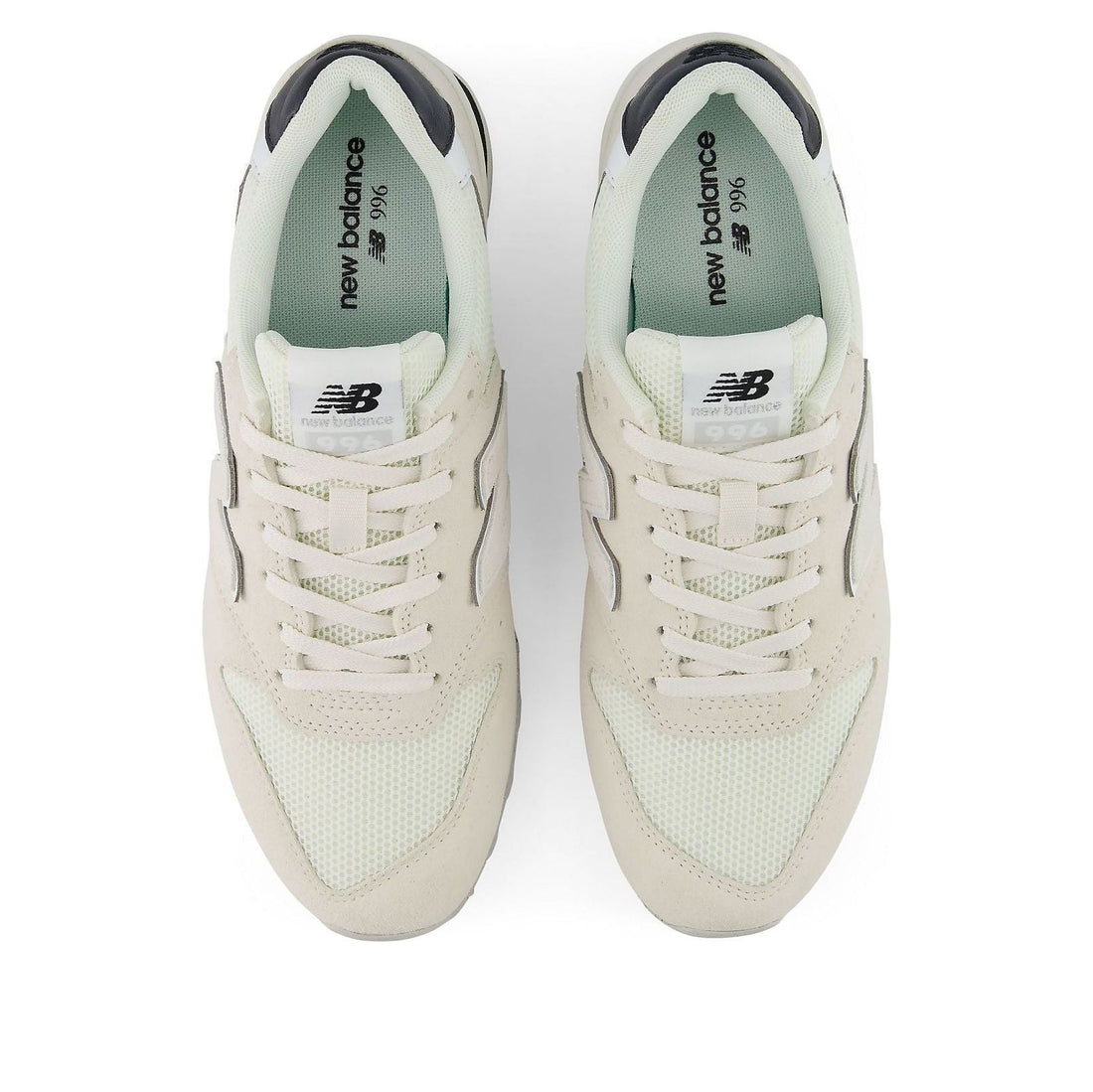(WMNS) New Balance 996v2 'Linen Sea Salt' W9962OD