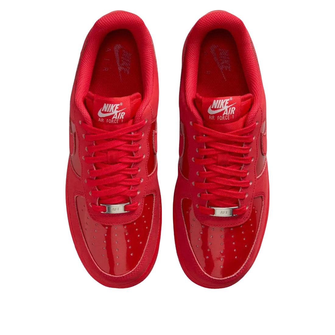 (WMNS) Nike Air Force 1 Low 'Red Patent' IV5103-600
