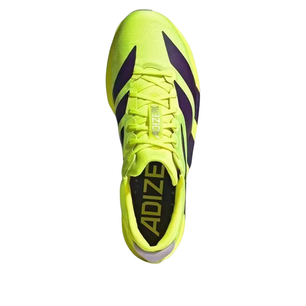 adidas Adizero Adios 9 ‘Solar Yellow’ JQ0776