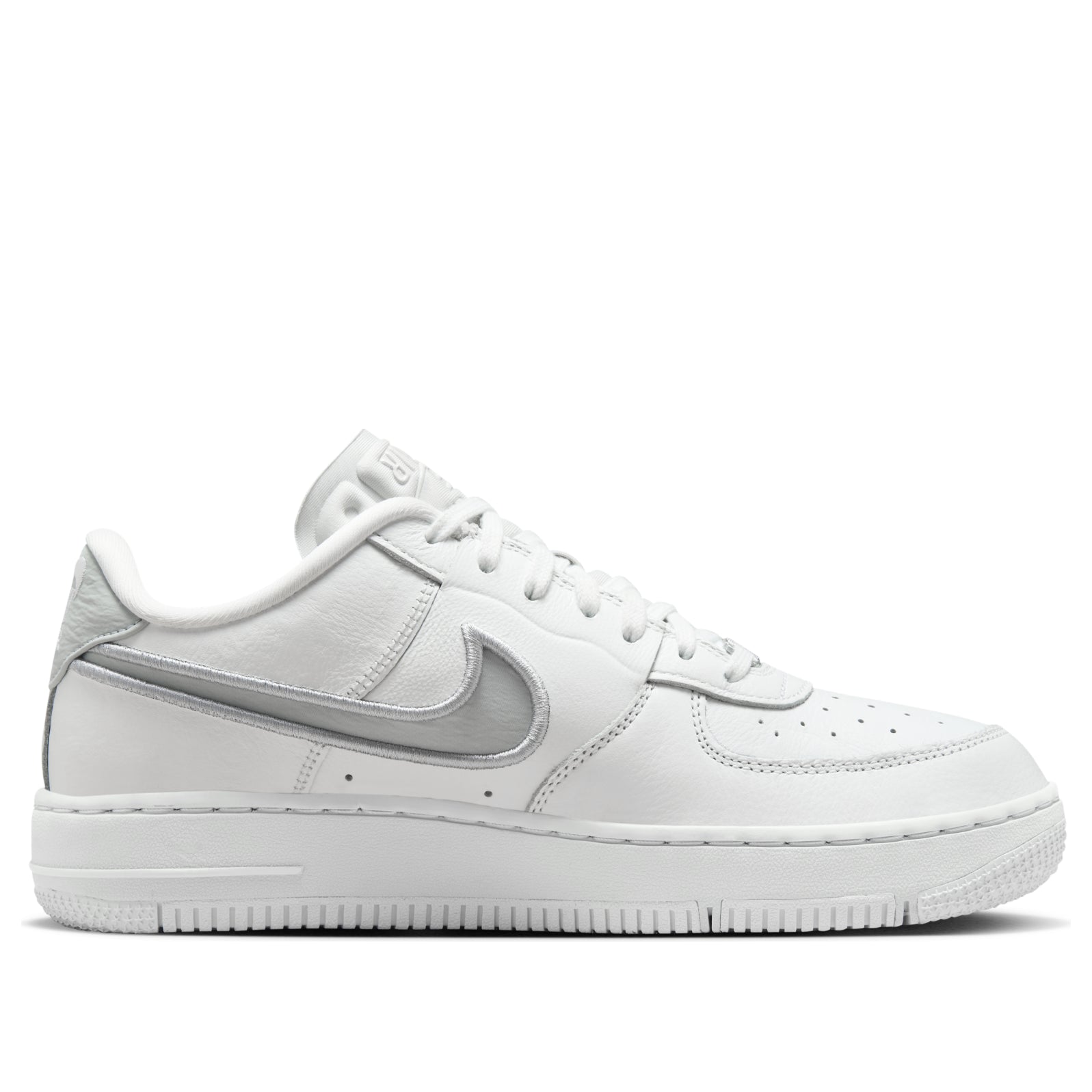 (WMNS) Nike Air Force 1 Dance 'Summit White' FJ7409-101
