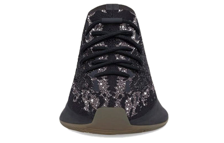 adidas Yeezy Boost 380 'Onyx Reflective' H02536