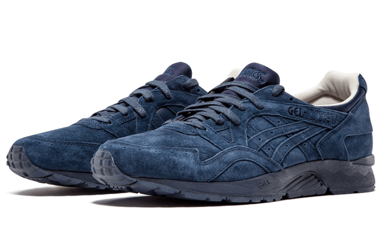 ASICS United Arrows x Gel Lyte 5 'Navy' H6J2K-5050