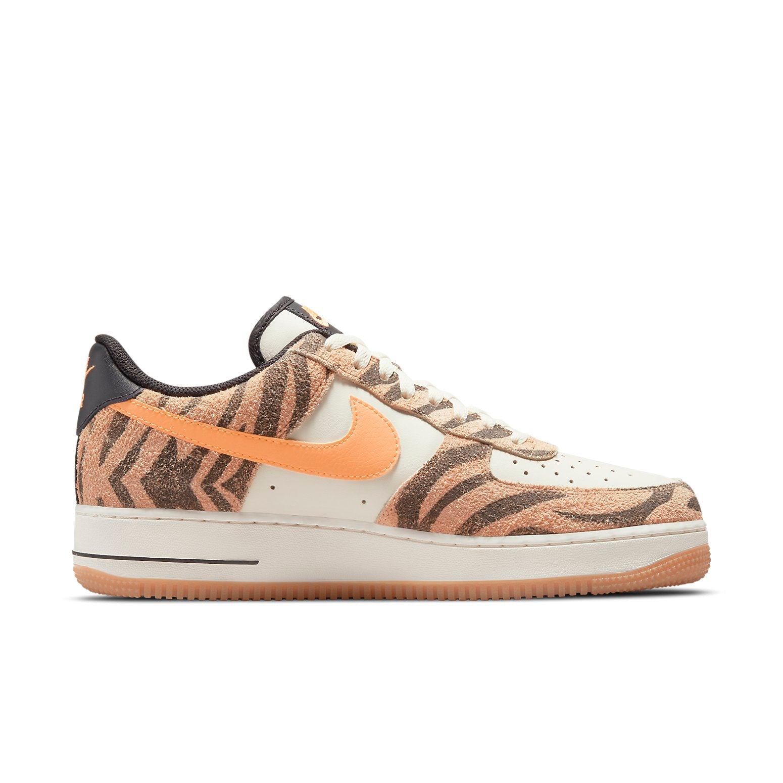 Nike Air Force 1 Low Premium 'Daktari Stripes' DJ6192-100