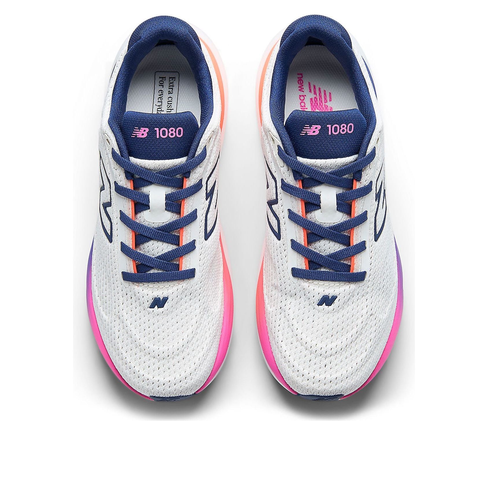 (WMNS) New Balance Infinion 1080v15 'Sea Salt Blue Oyster' W10801L7