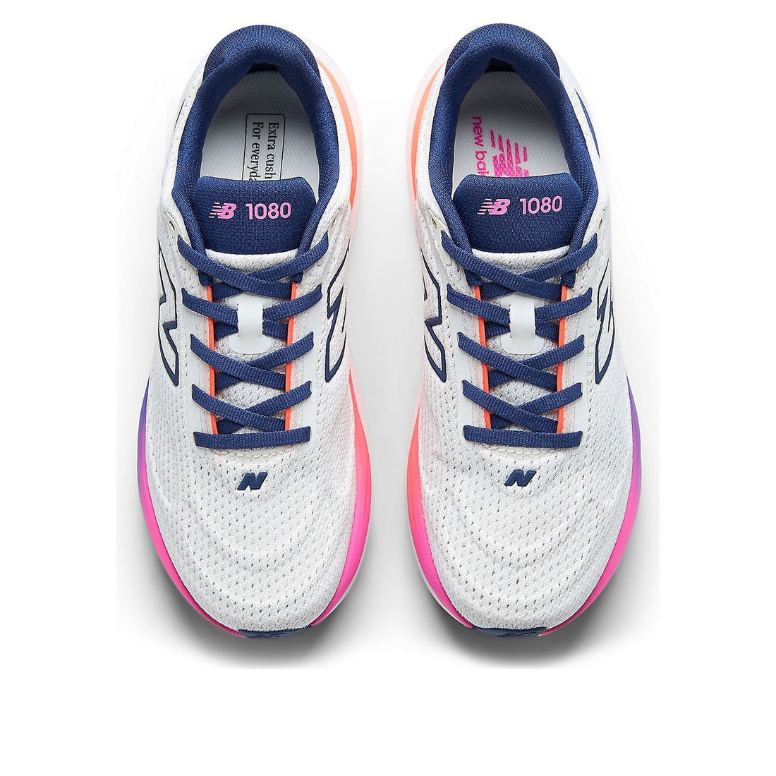 (WMNS) New Balance Infinion 1080v15 'Sea Salt Blue Oyster' W10801L7