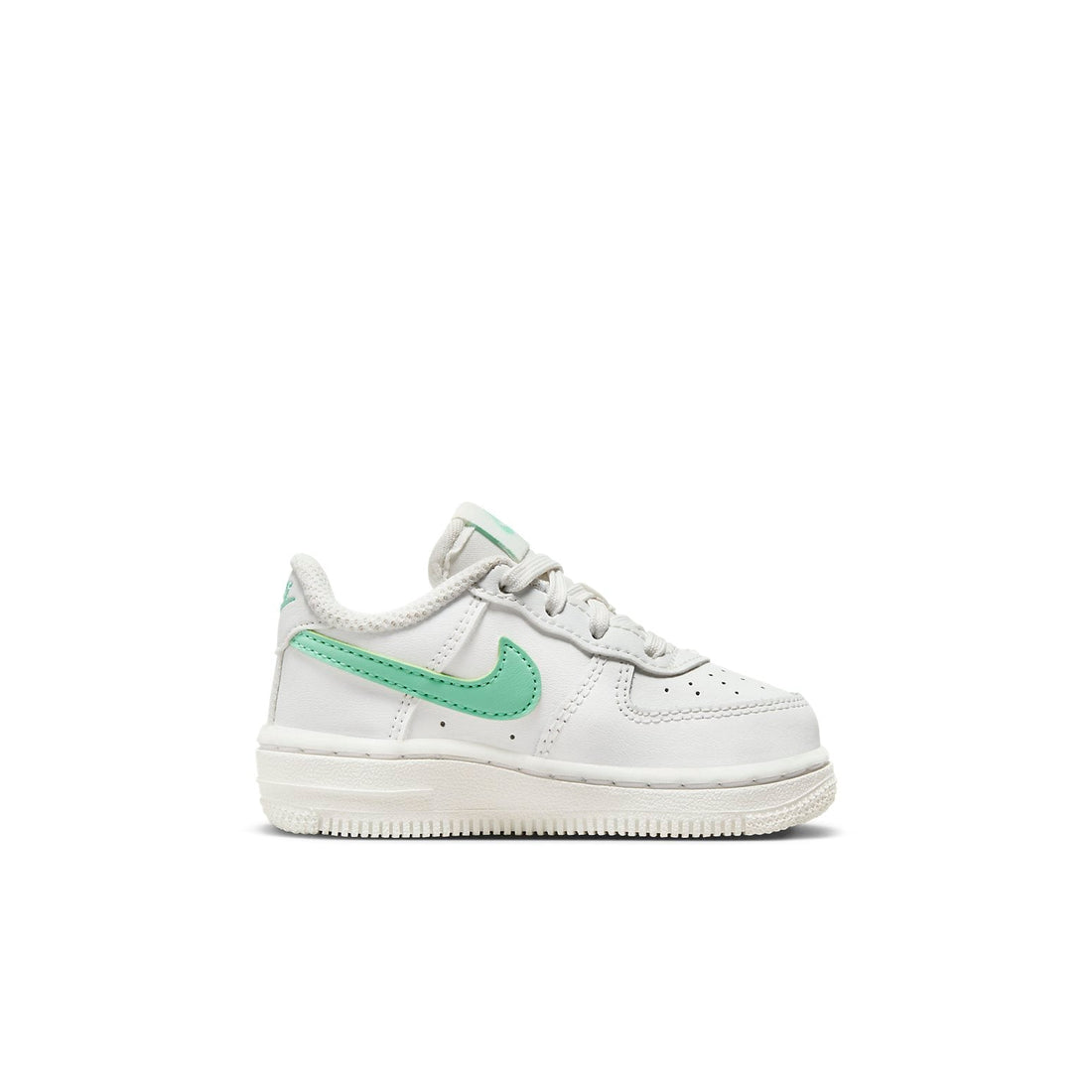 (TD) Nike Force 1 Low 'White Emerald Rise' FJ3486-104