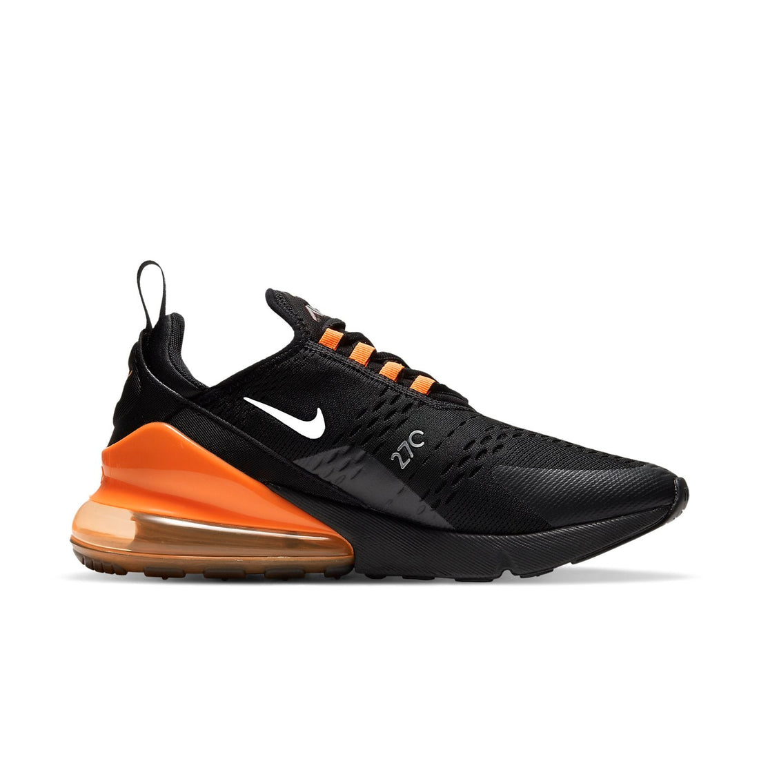 Nike Air Max 270 'Halloween' DC1938-001