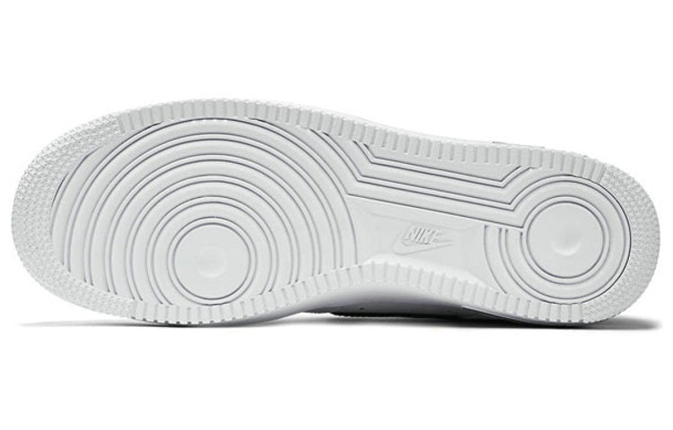 Nike Air Force 1 Sp / Tisci 'White' 669917-120