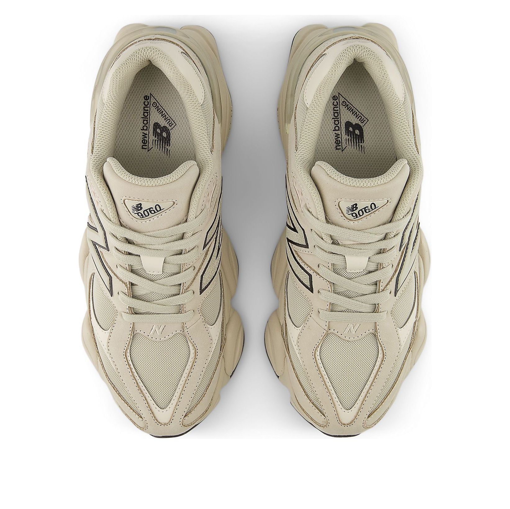 New Balance 9060 'Shipyard Flax' U906078T