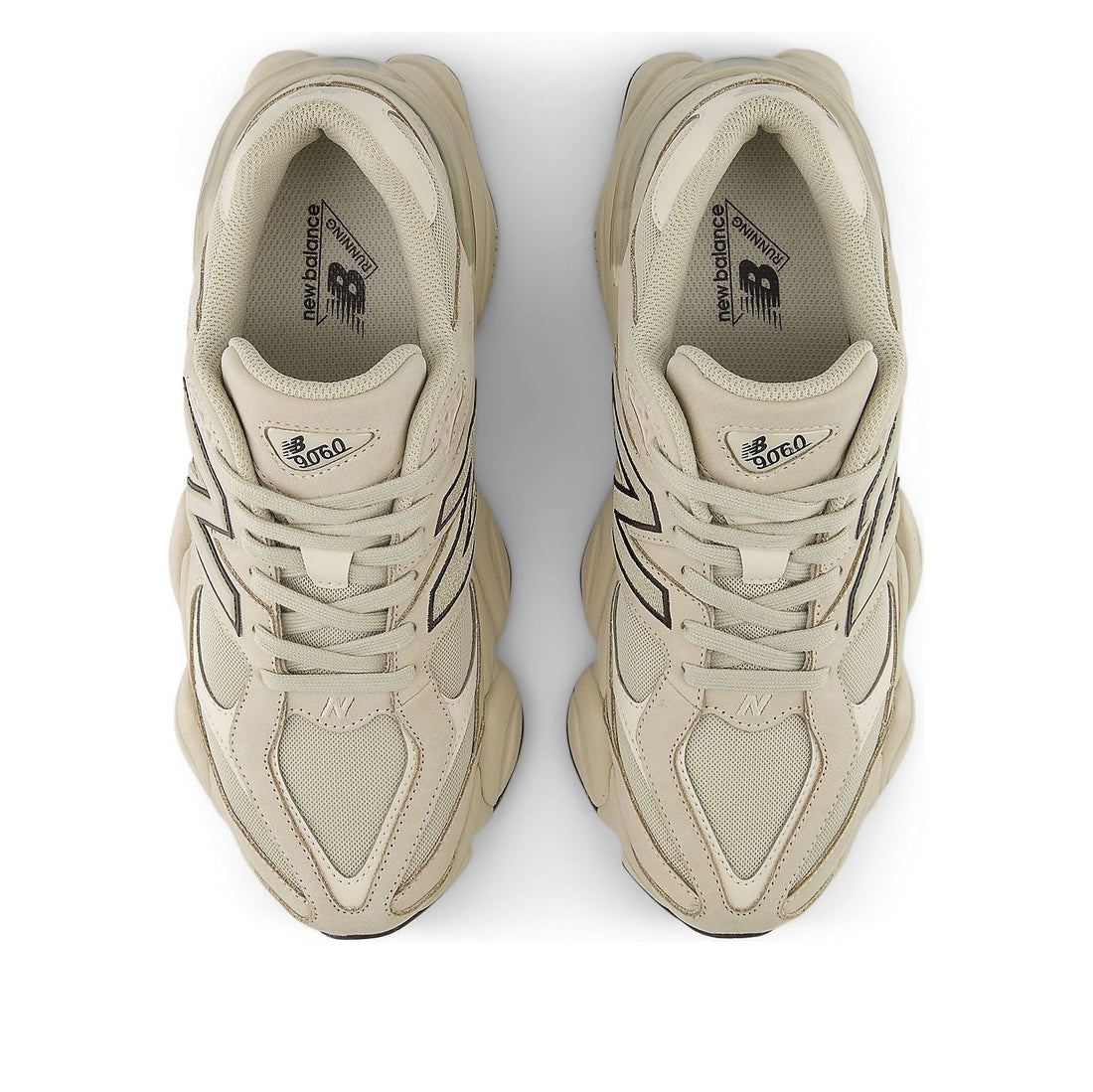 New Balance 9060 'Shipyard Flax' U906078T