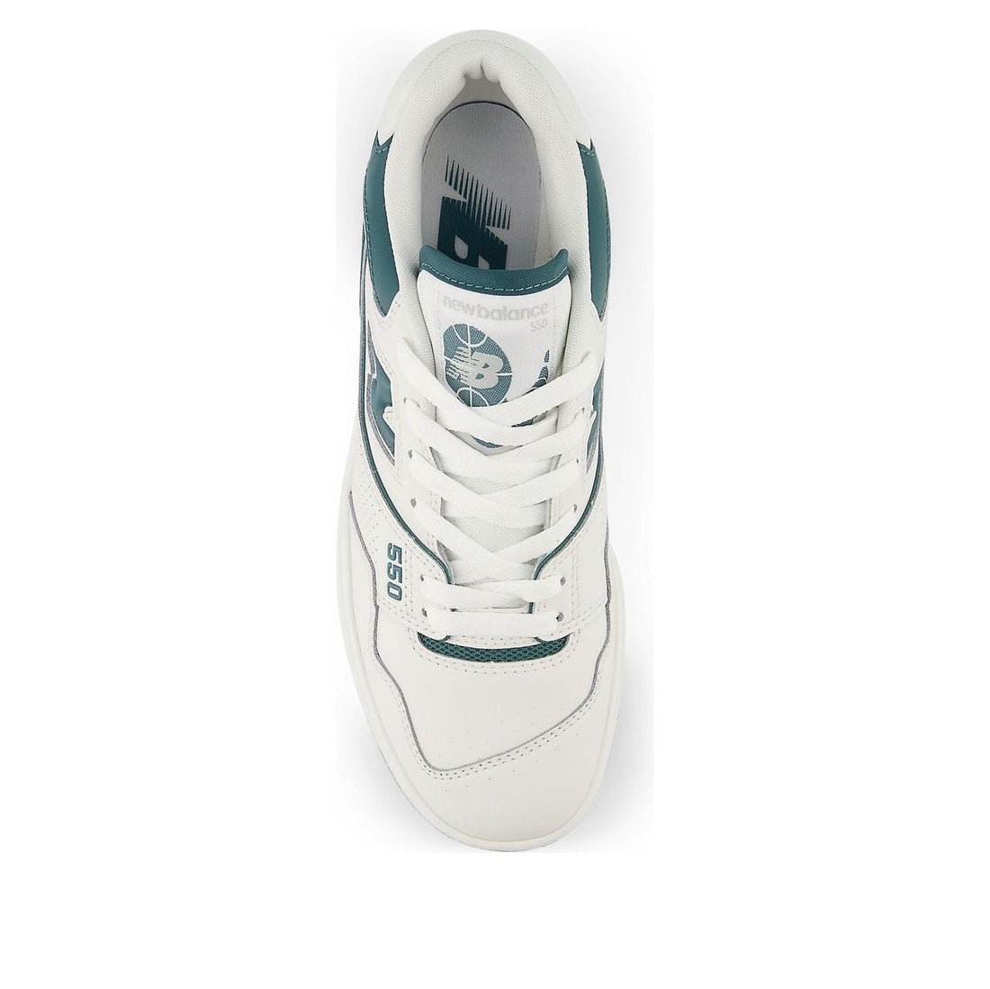 (WMNS) New Balance 550 'Reflection New Spruce' BBW550BI