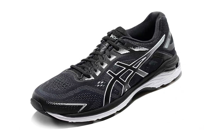 ASICS GT-2000 7 'Black White' 1011A158-001