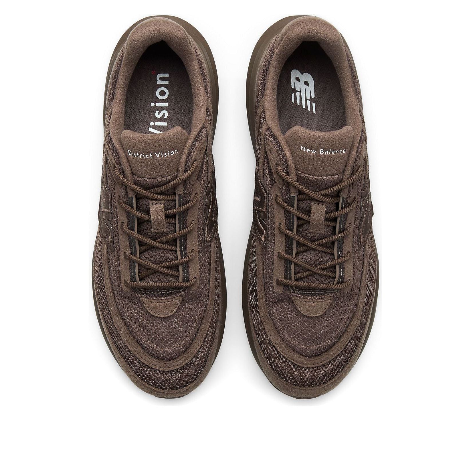 New Balance 1080v15 x District Vision 'Cortado' M10806ON