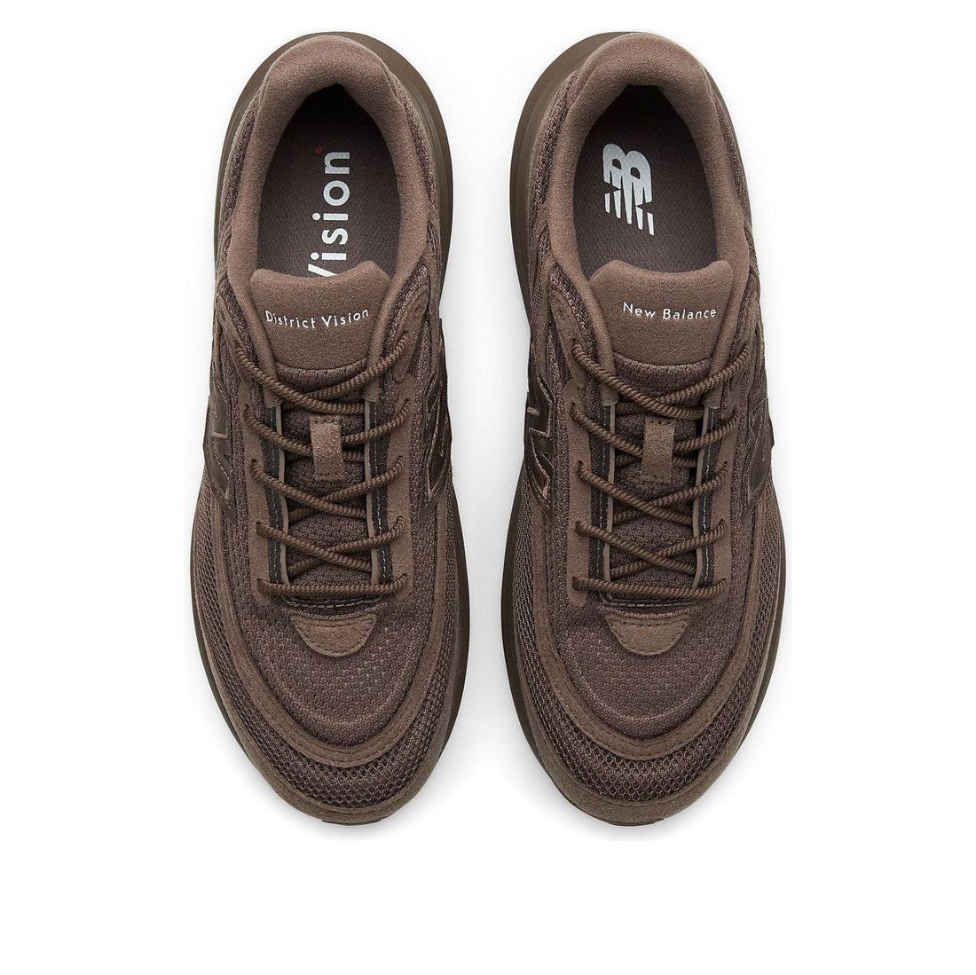 New Balance 1080v15 x District Vision 'Cortado' M10806ON