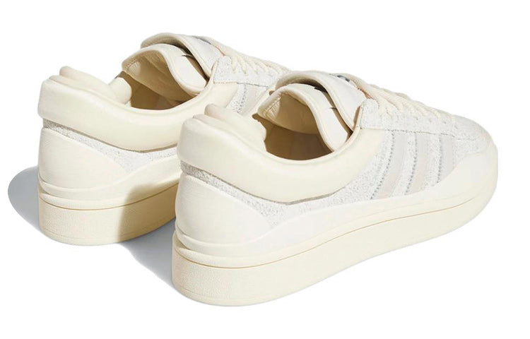 adidas x Bad Bunny Campus Moon 'Cloud White' FZ5823