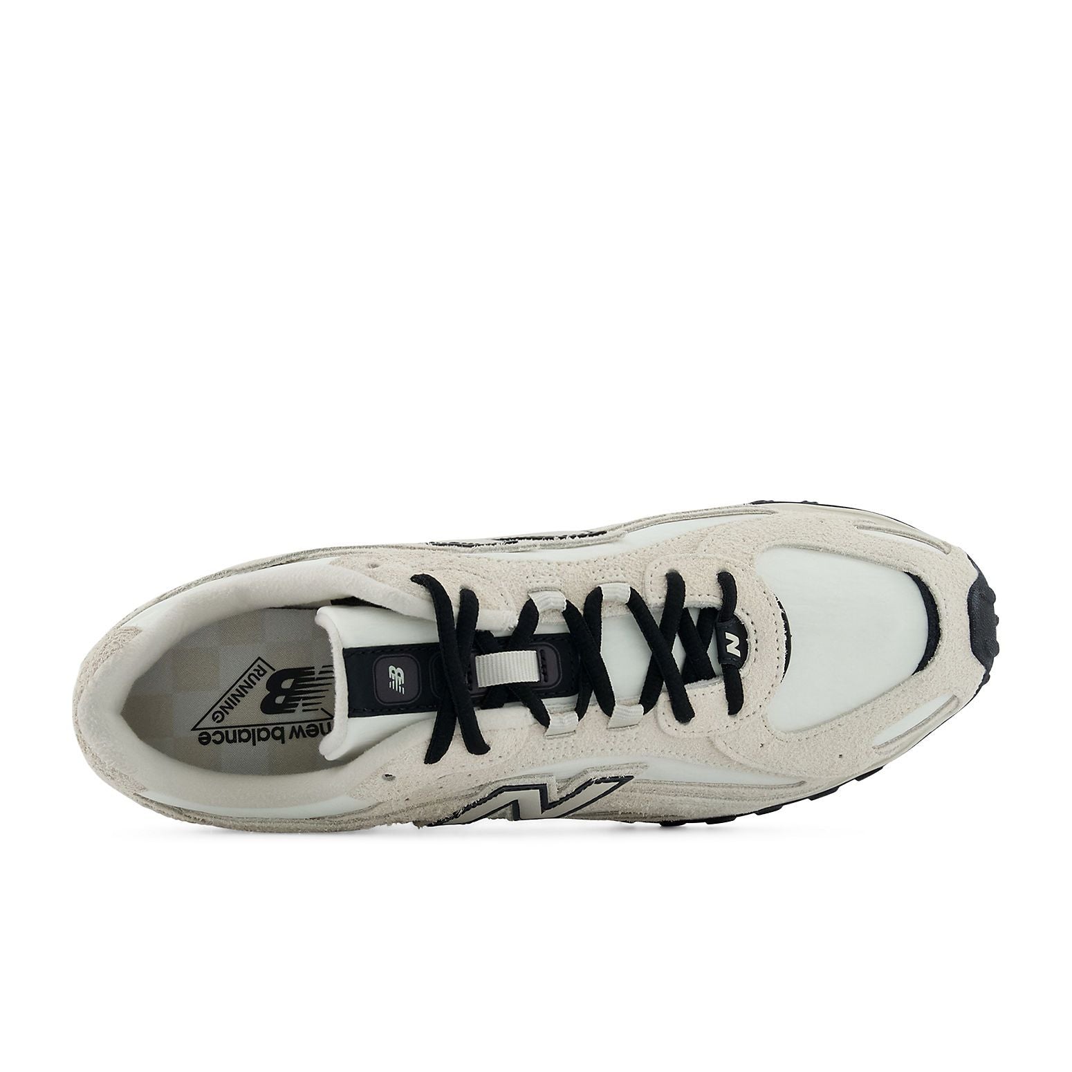 New Balance 204L 'Moonbeam Black' U204L4RO