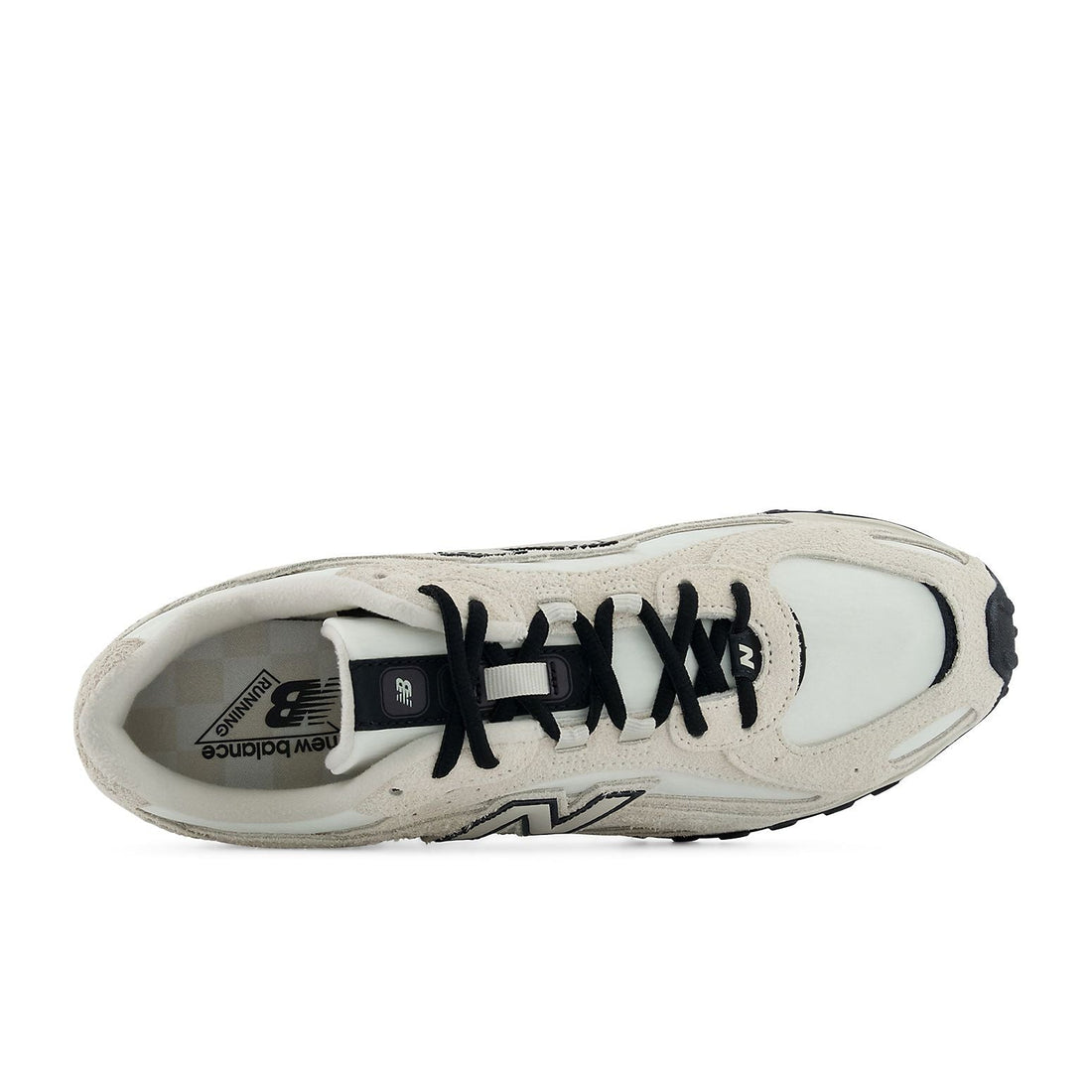 New Balance 204L 'Moonbeam Black' U204L4RO