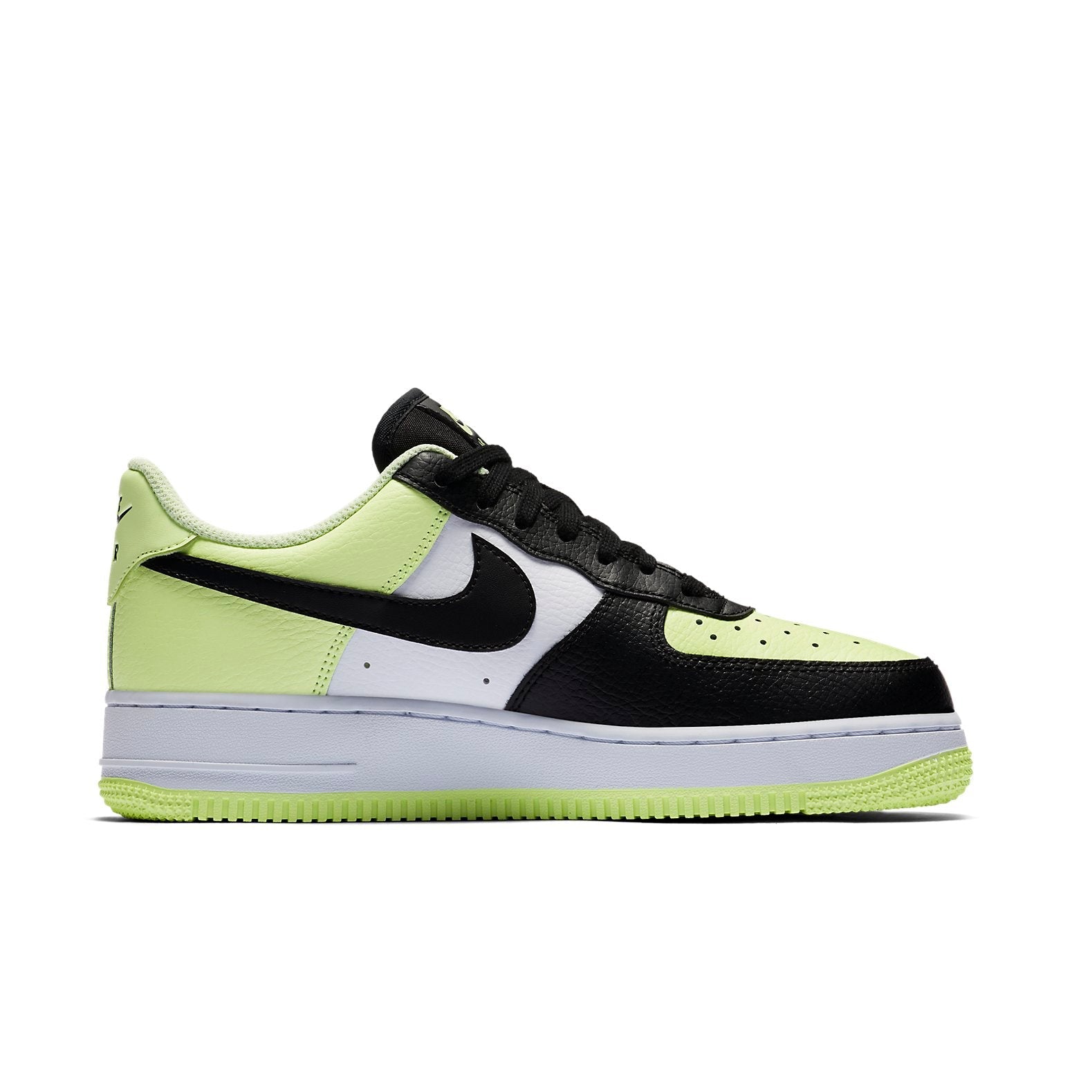 (WMNS) Nike Air Force 1 Low 'Barely Volt' CW2361-700